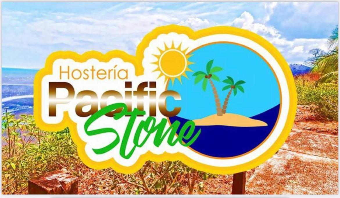 Hosteria Pacific Stone Esmeraldas Exteriér fotografie